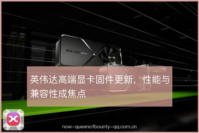 英伟达高端显卡固件更新，性能与兼容性成焦点